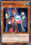 Crystal Seer